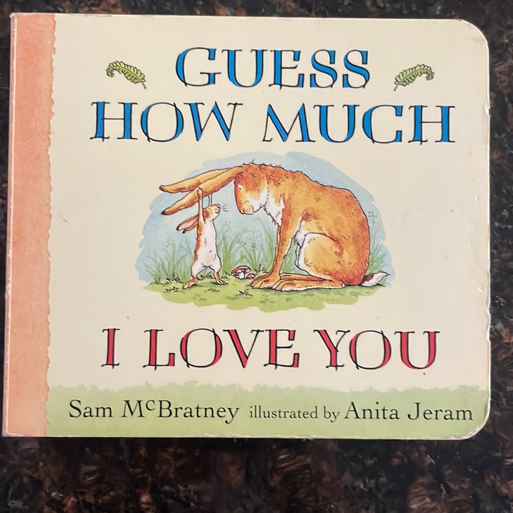 Children’s book 📚